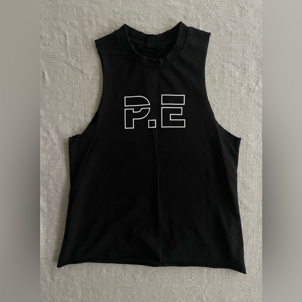 P.E Nation Muscle Tee